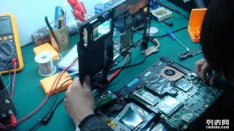 浦東專業電腦維修服務、網絡布線與動漫設計 一站式科技解決方案