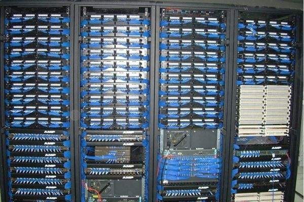 柳州網絡綜合布線服務 多年經驗值得信賴