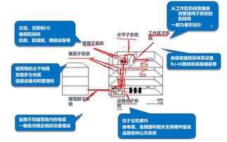 網絡布線 構建數字世界的脈絡，與動漫設計的奇趣交織