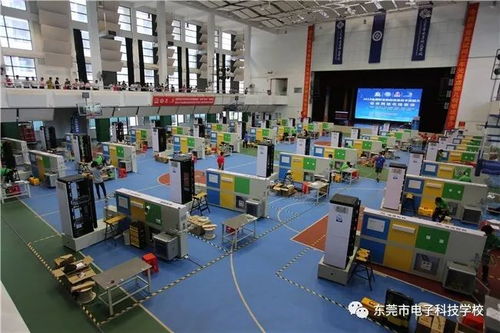 首次輝煌 我校成功承辦國(guó)家級(jí)技能大賽“計(jì)算機(jī)網(wǎng)絡(luò)布線”賽項(xiàng)